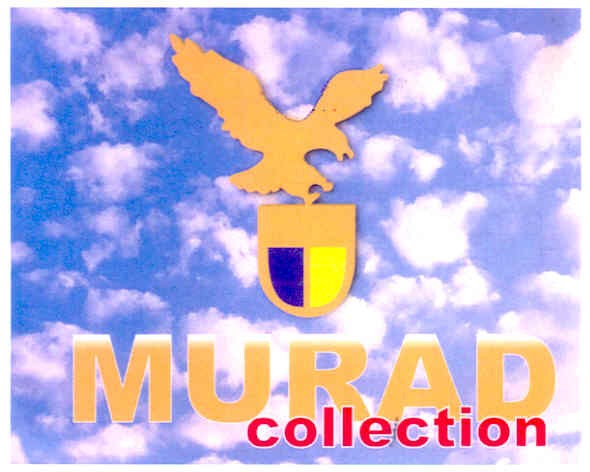 murad collection