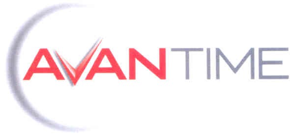avantime