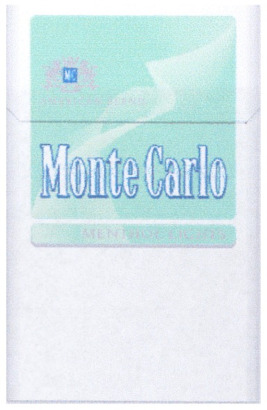american blend