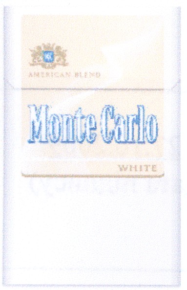 american blend