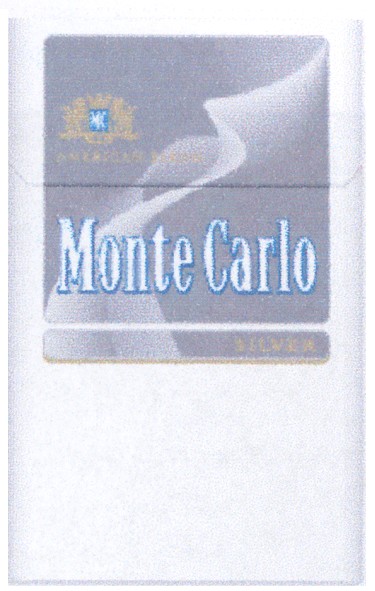 american blend