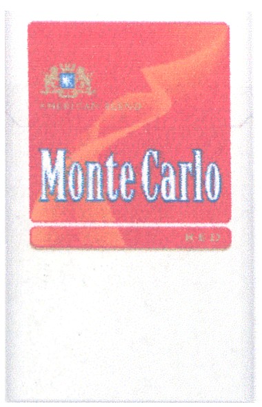 american blend