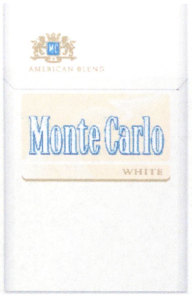 american blend