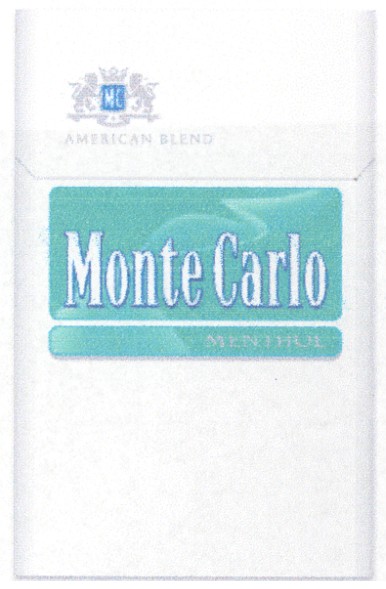 american blend