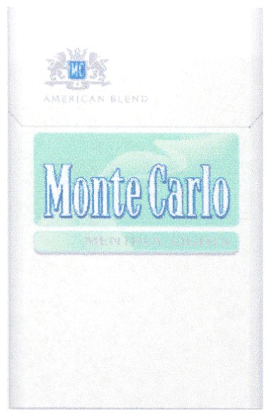american blend