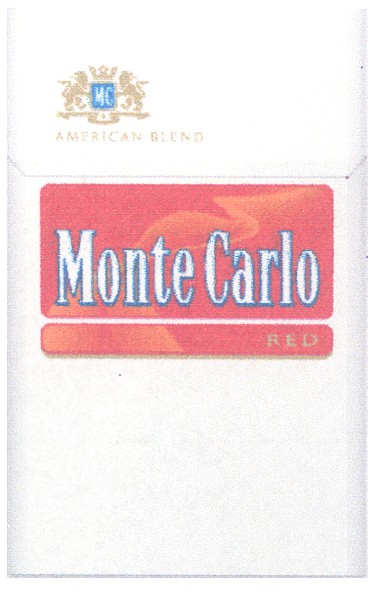 american blend