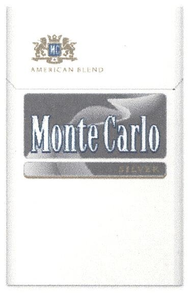 american blend