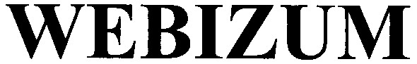 webizum