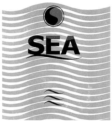 sea