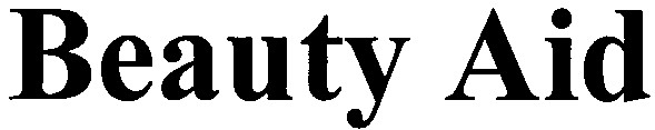 beauty aid
