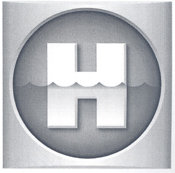 н