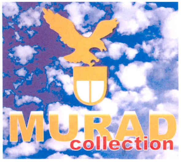 murad collection