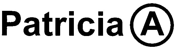 patricia a