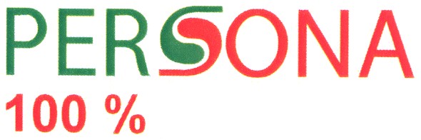 persona 100%