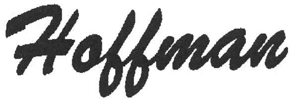 hoffman