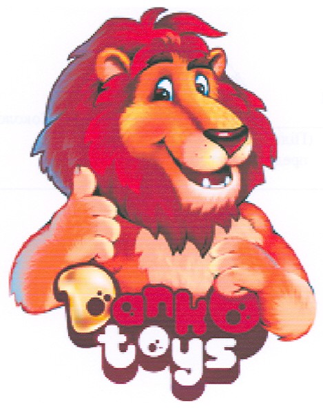 danko toys