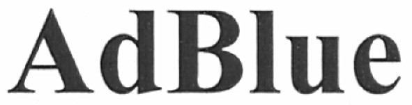 ad blue