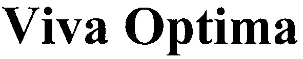 viva optima