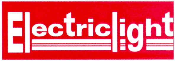 electric light
