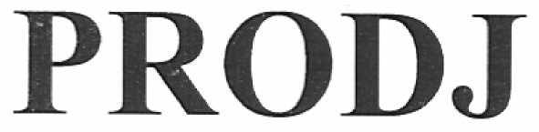 prodj