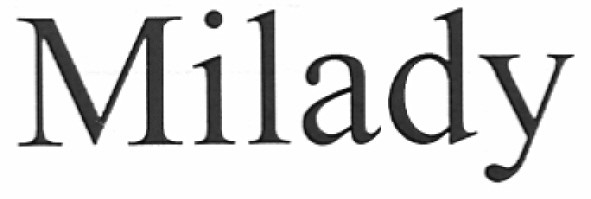 milady