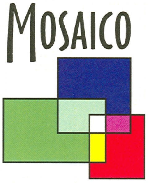 mosaico