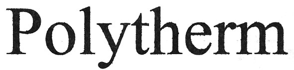 polytherm