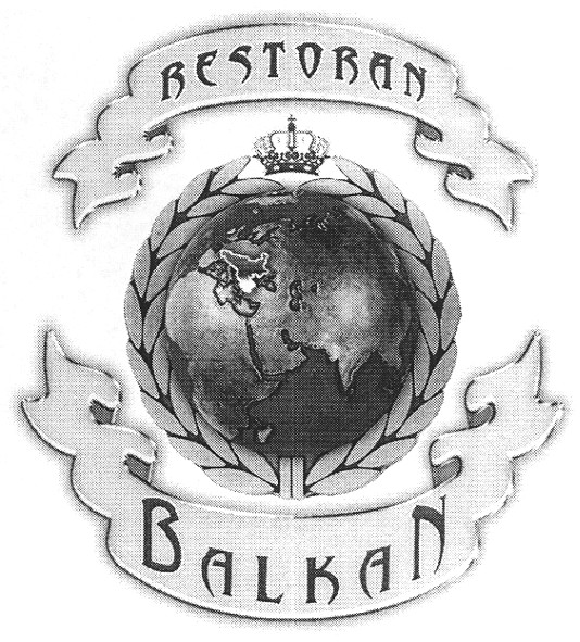 restoran balkan