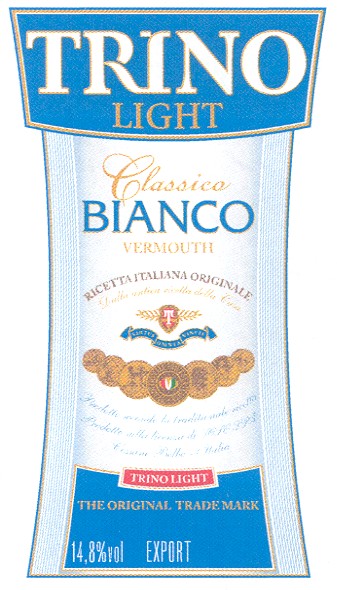 ricetta italiana originale