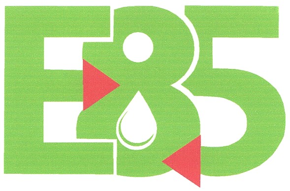 е85