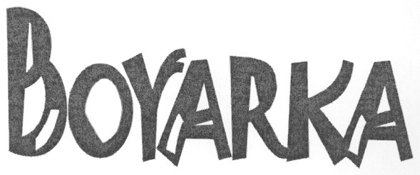 boyarka