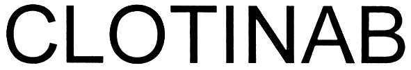 clotinab