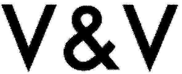 v&v