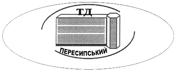 тд пересипський