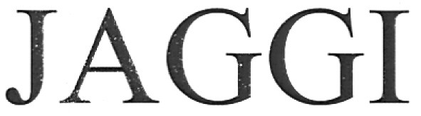 jaggi