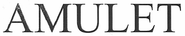 amulet