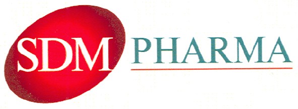 sdm pharma