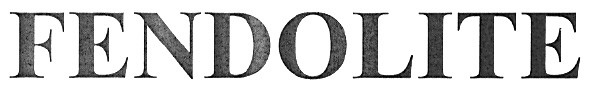 fendolite