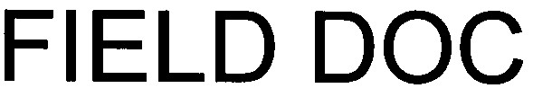 field doc