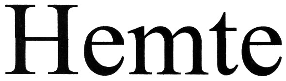 hemte