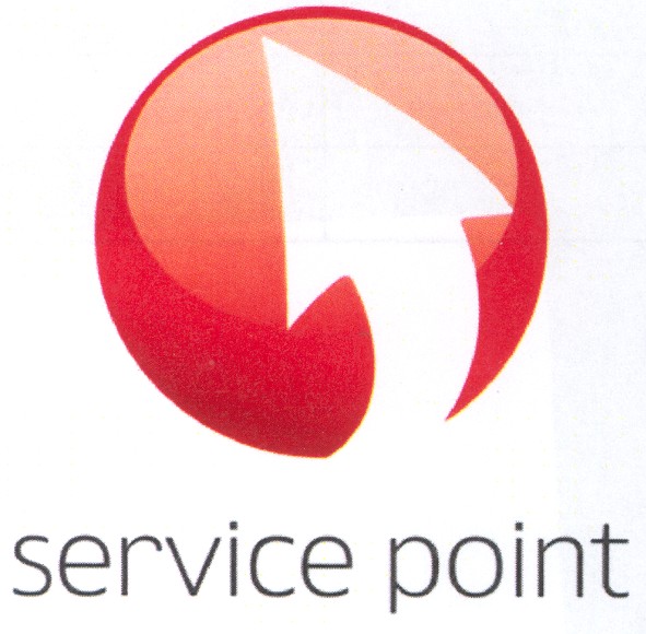 service point