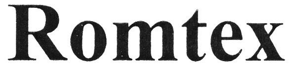 romtex