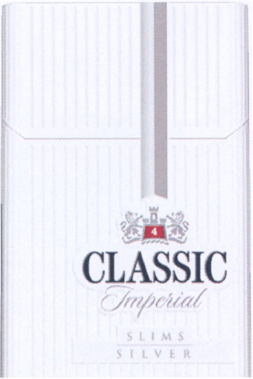 classic imperial
