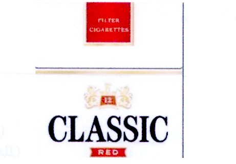 filter cigarettes