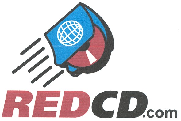 redcd.com