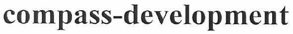 compass-development