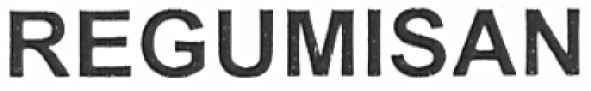 regumisan