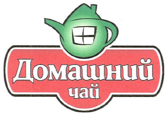 домашний чай