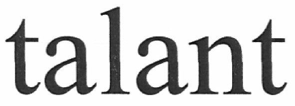 talant