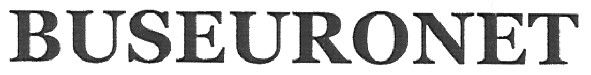 buseuronet
